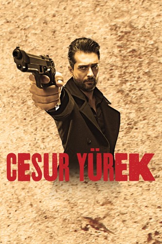 კაცი (ქართულად) / Cesur Yürek / Kaci 