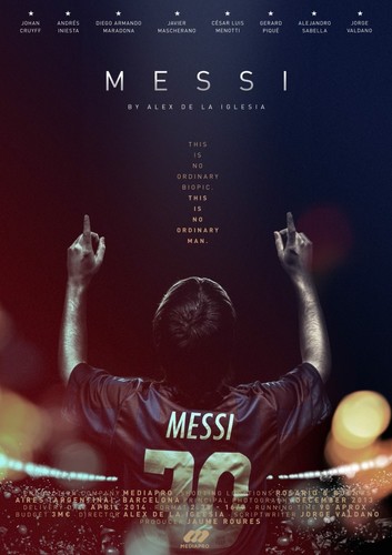 მესი (ქართულად) / Messi / Mesi 