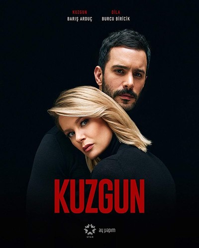 ყორანი (ქართულად) / Kuzgun / Yorani 