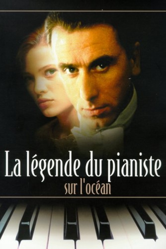 ლეგენდა პიანისტზე (ქართულად) / The Legend of 1900 / La leggenda del pianista sull'oceano 