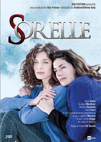 დები / Sorelle / Debi 