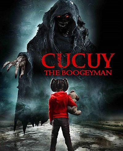 ავი სული კუკუი (ქართულად) / Cucuy: The Boogeyman / Avi Suli Kukui 