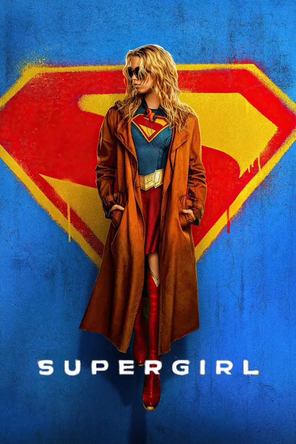 фильм სუპერგოგონა / Supergirl (2026) / Supergogona 