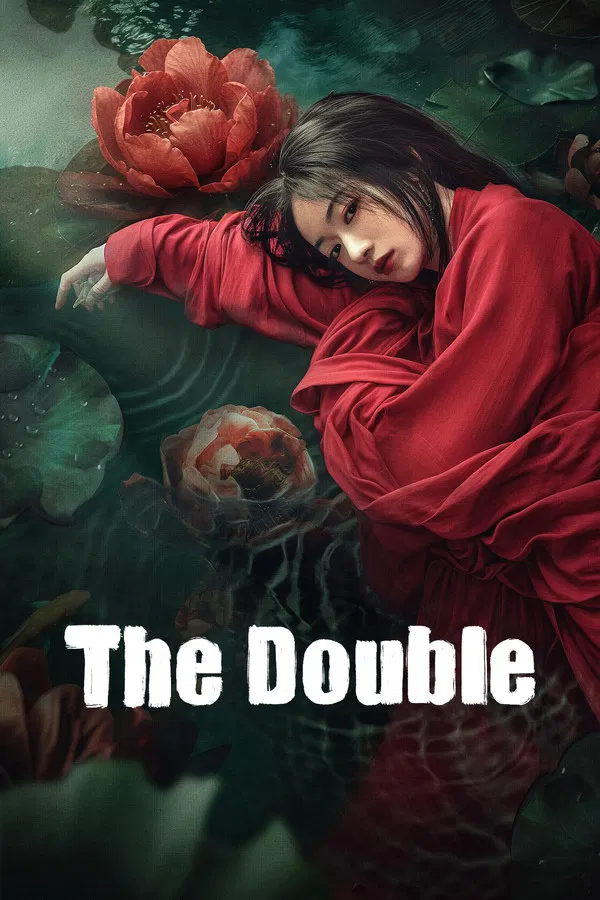 фильм ორეული / The Double / Mo yu yun jian 