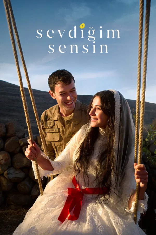 фильм შენ ხარ ის, ვინც მიყვარს / Sevdigim sensin / You Are the One I Love 